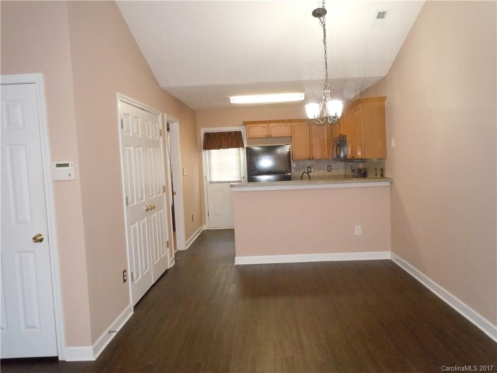 Olde Towne - Residential