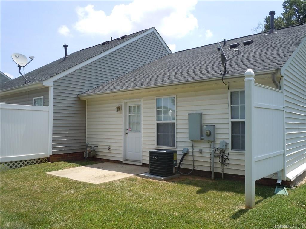 Olde Towne - Residential