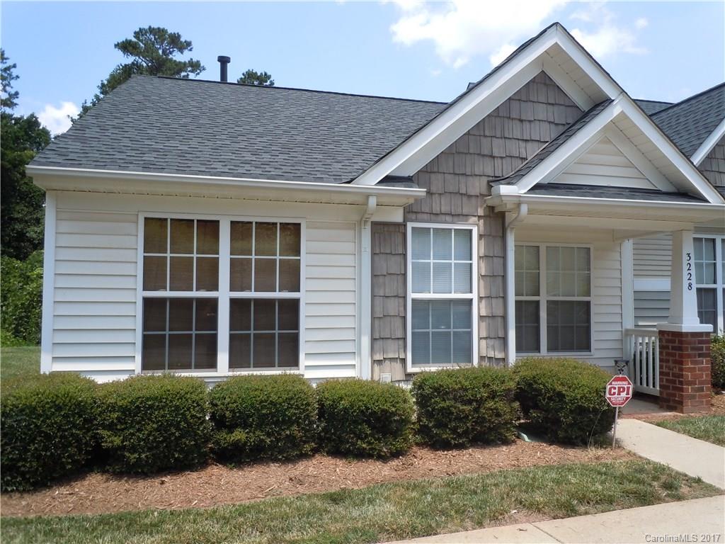 Olde Towne - Residential