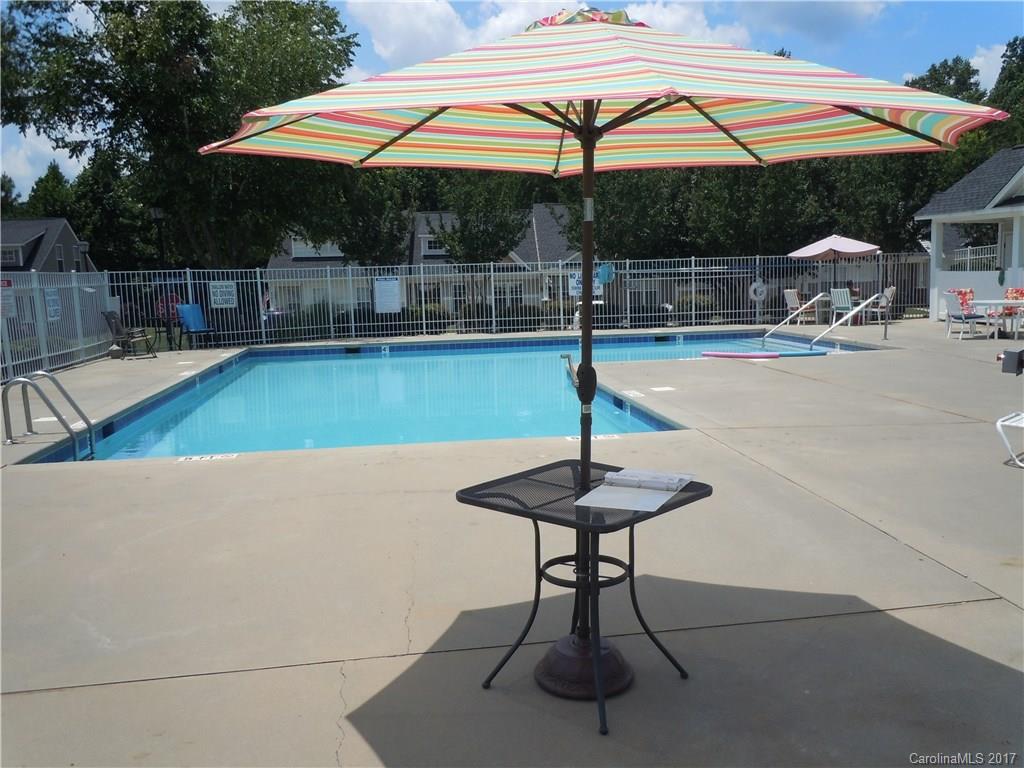 Olde Towne - Residential