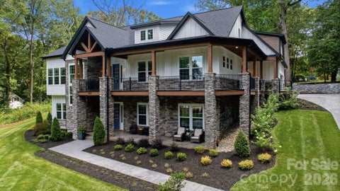 Photo of 6021 Monticello Drive NW, Concord, NC 28027 (MLS # 4418703)