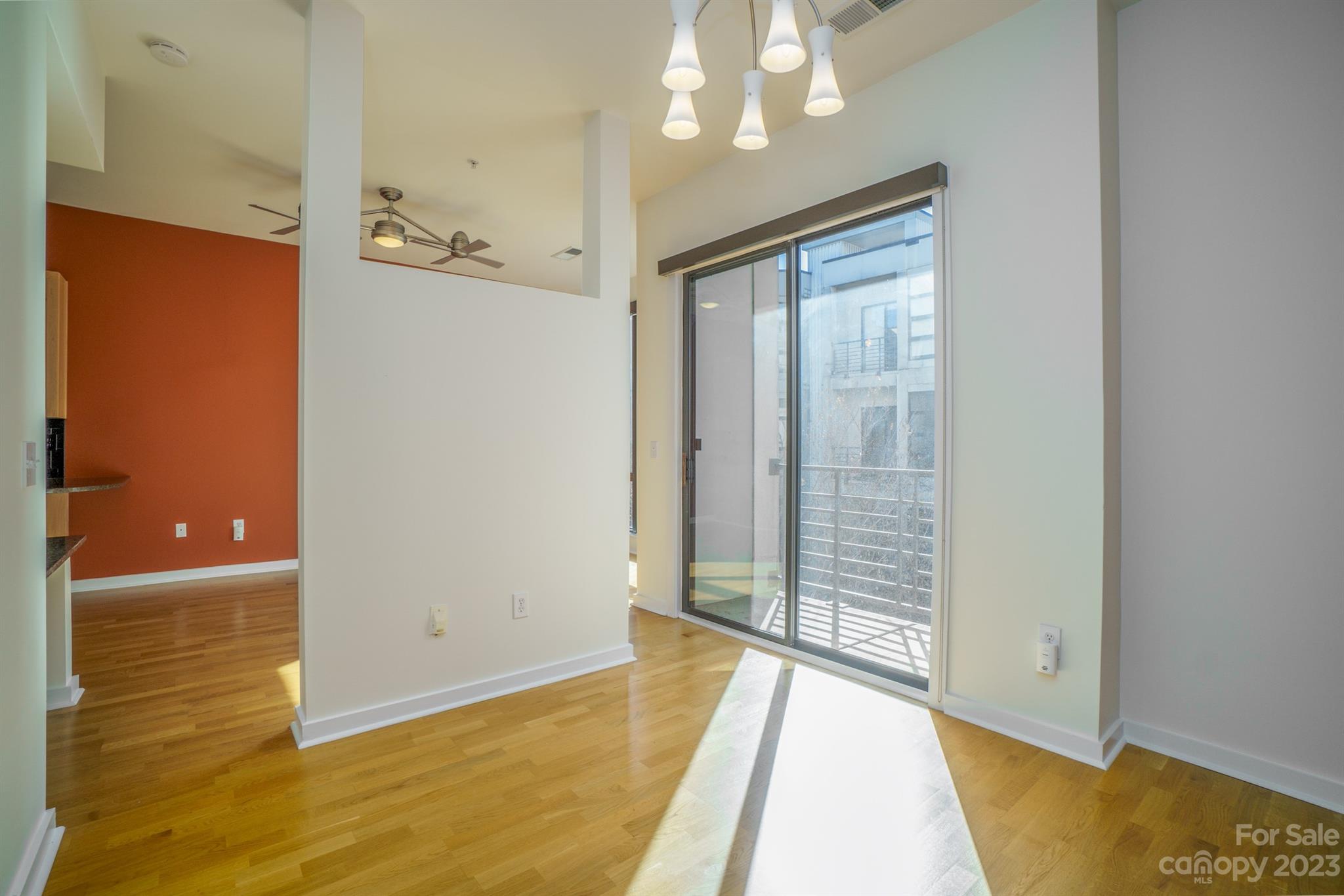 Court 6 - Residential