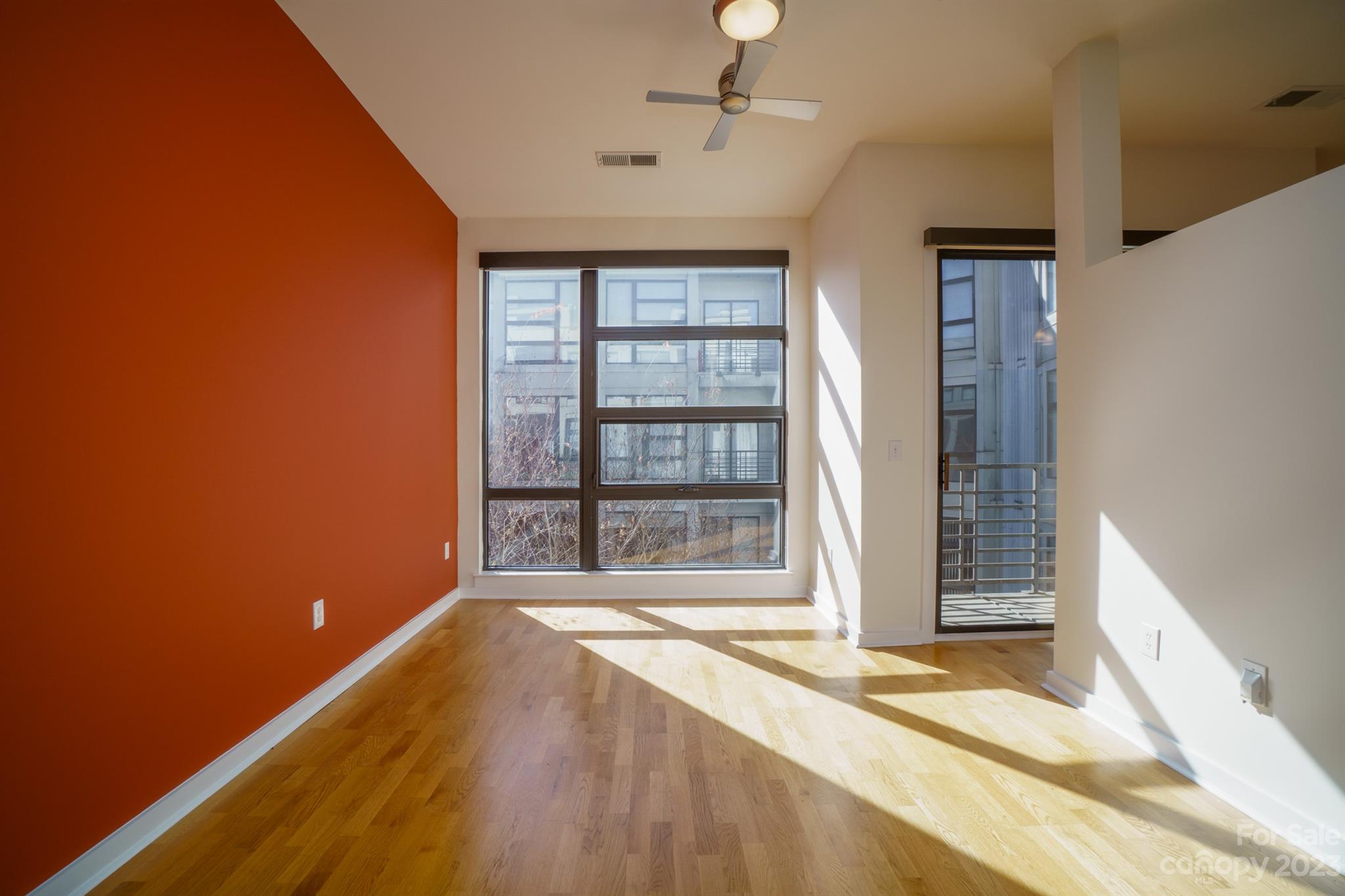 Court 6 - Residential