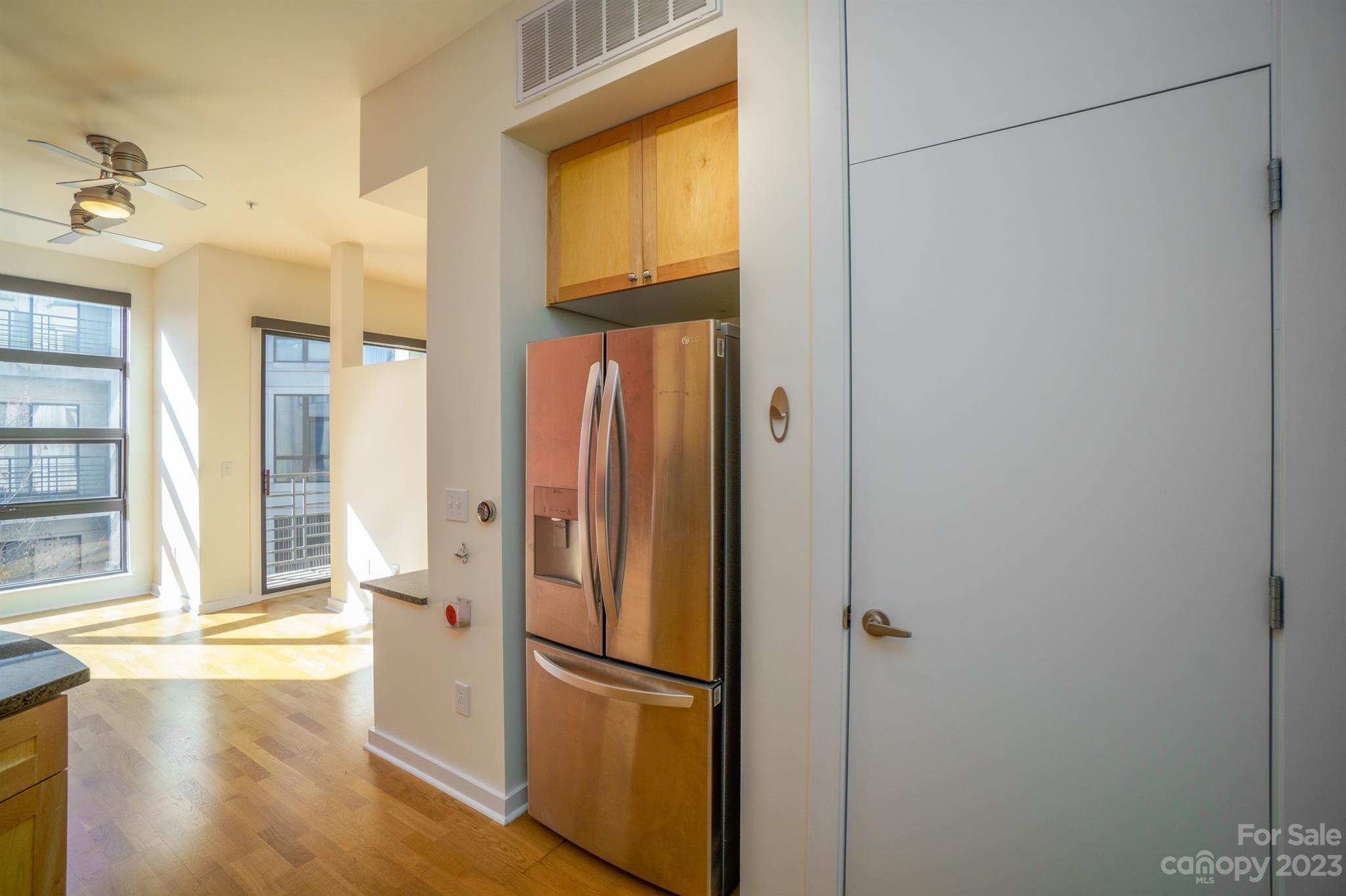 Court 6 - Residential