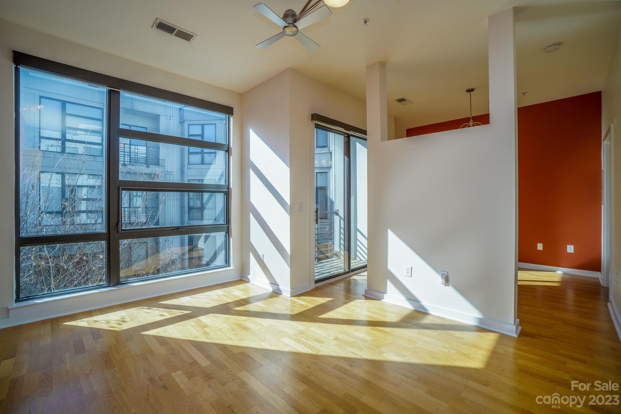 Court 6 - Residential