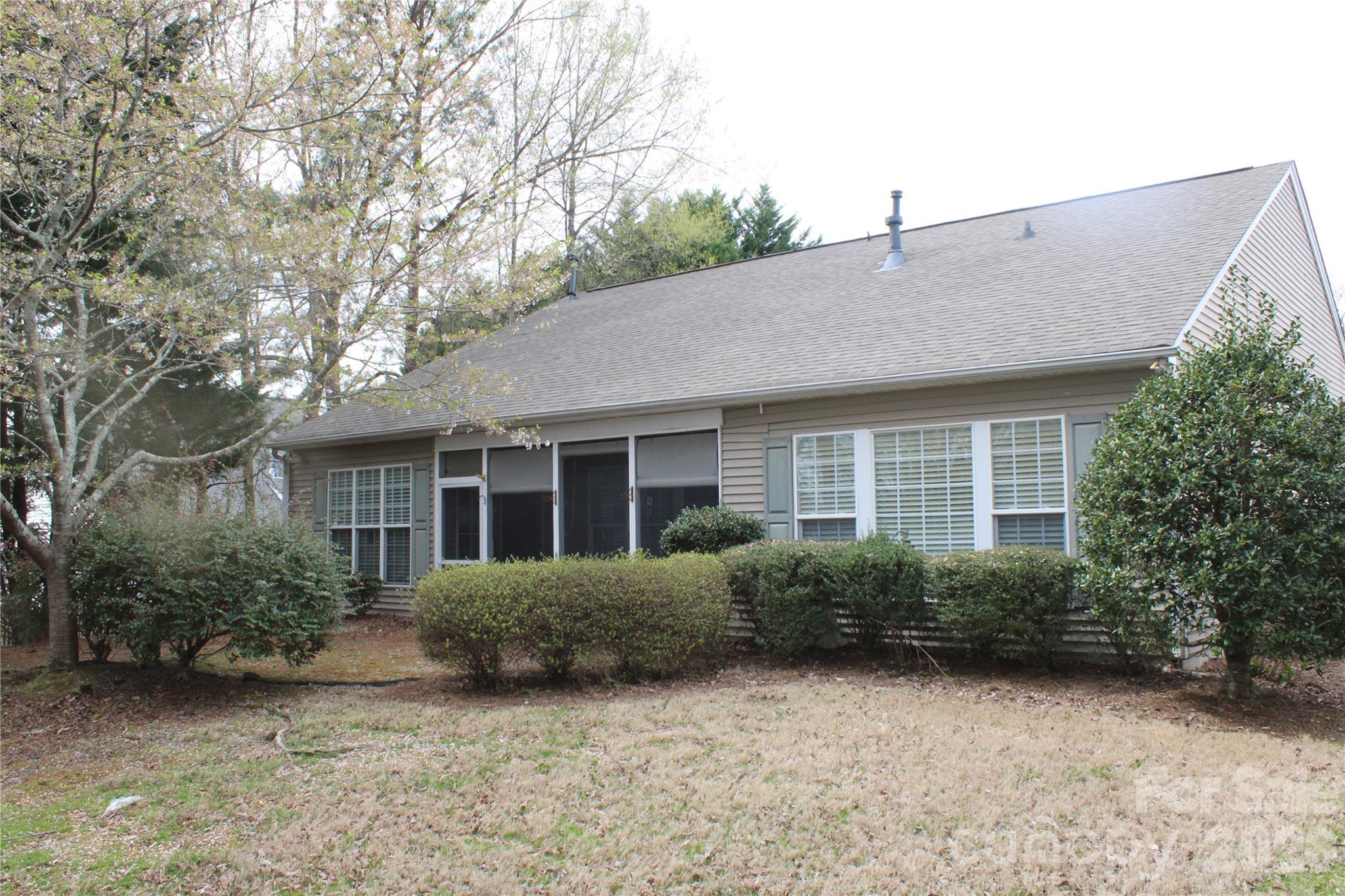 Highland Creek - Residential