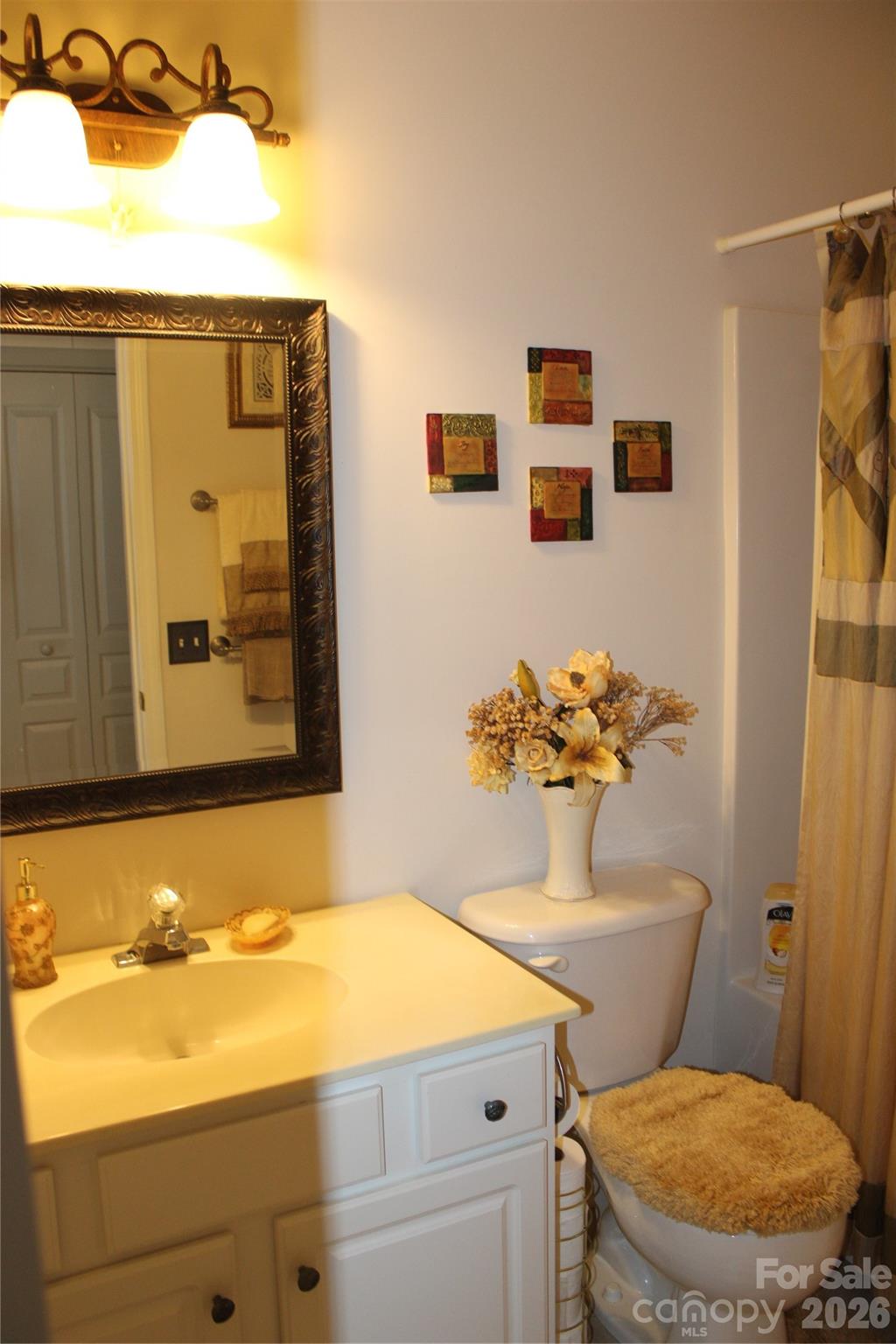 Highland Creek - Residential