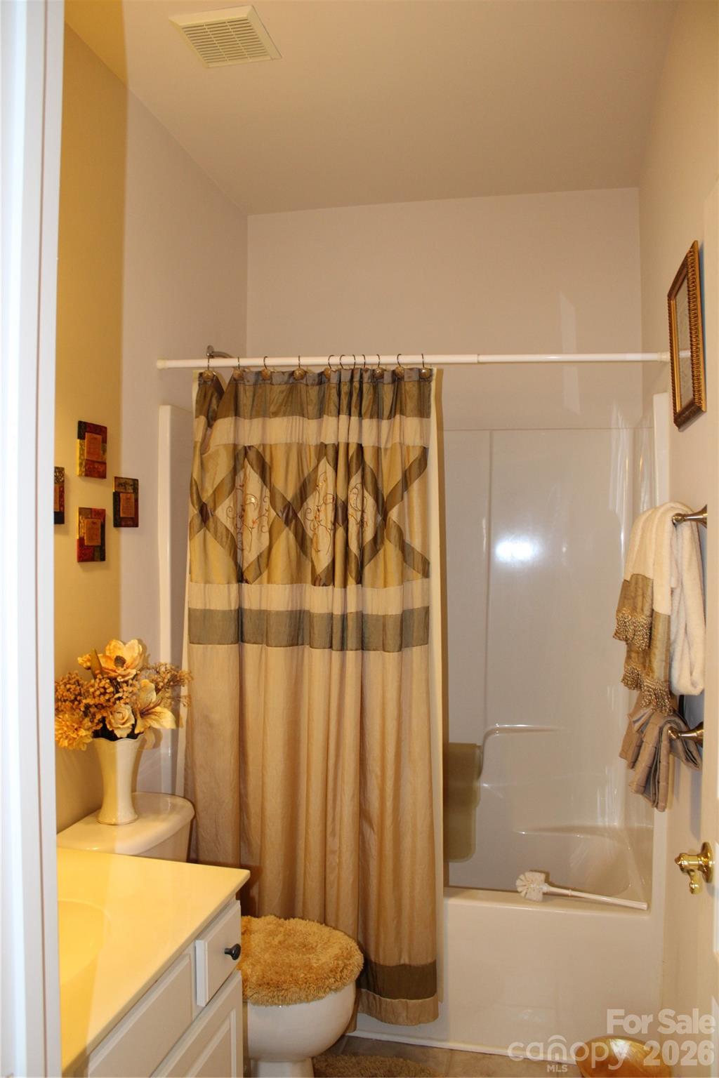 Highland Creek - Residential