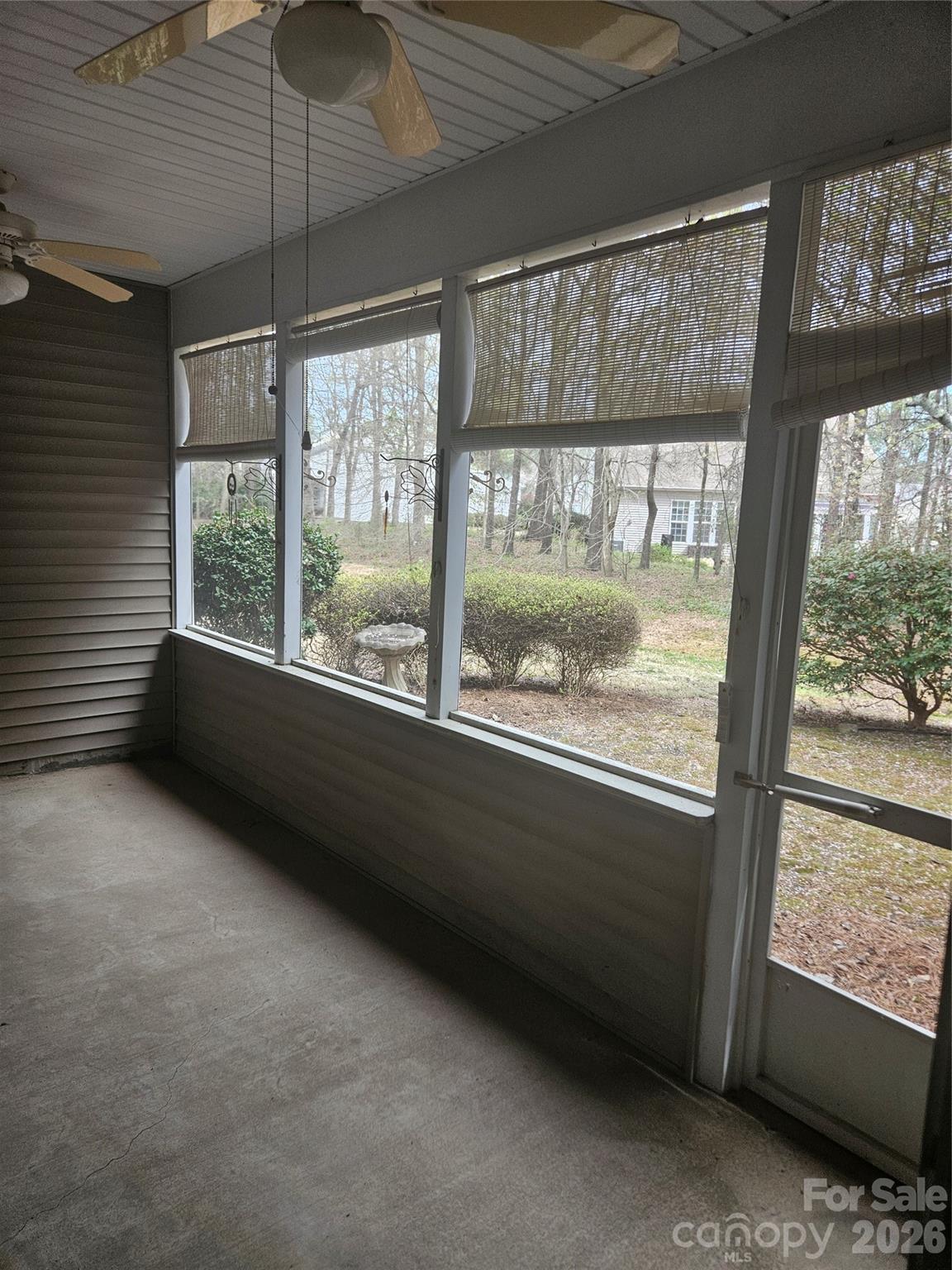 Highland Creek - Residential