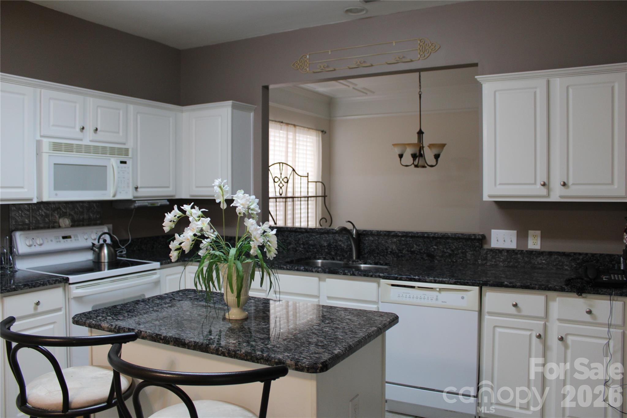 Highland Creek - Residential