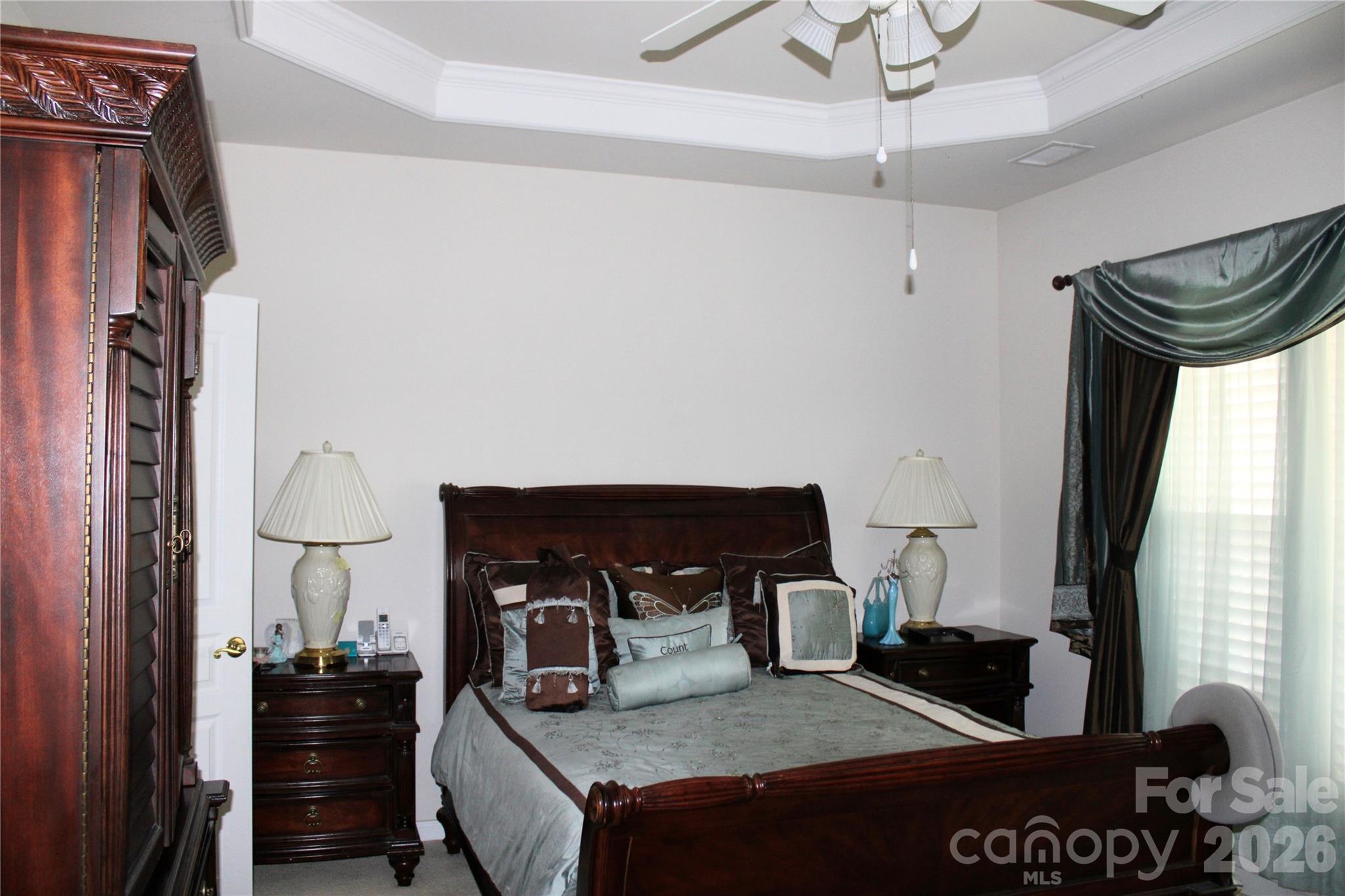 Highland Creek - Residential