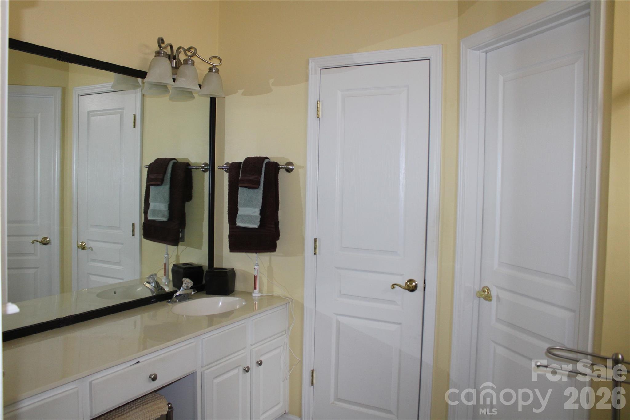 Highland Creek - Residential