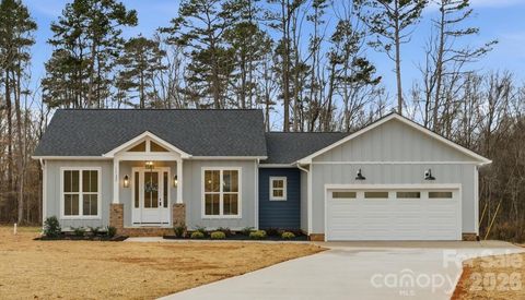 1133 White Jenkins Road Bessemer City NC 28016