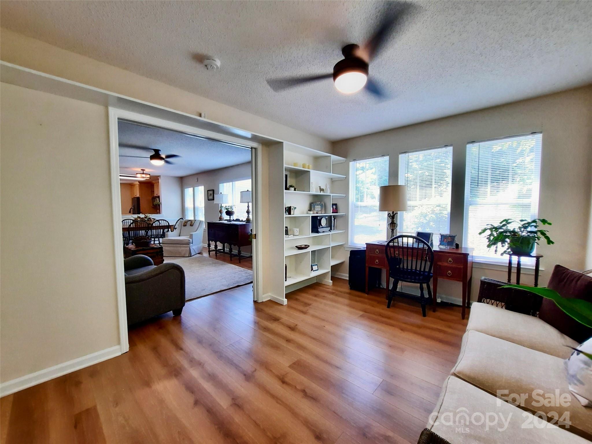 Wolfpen - Residential