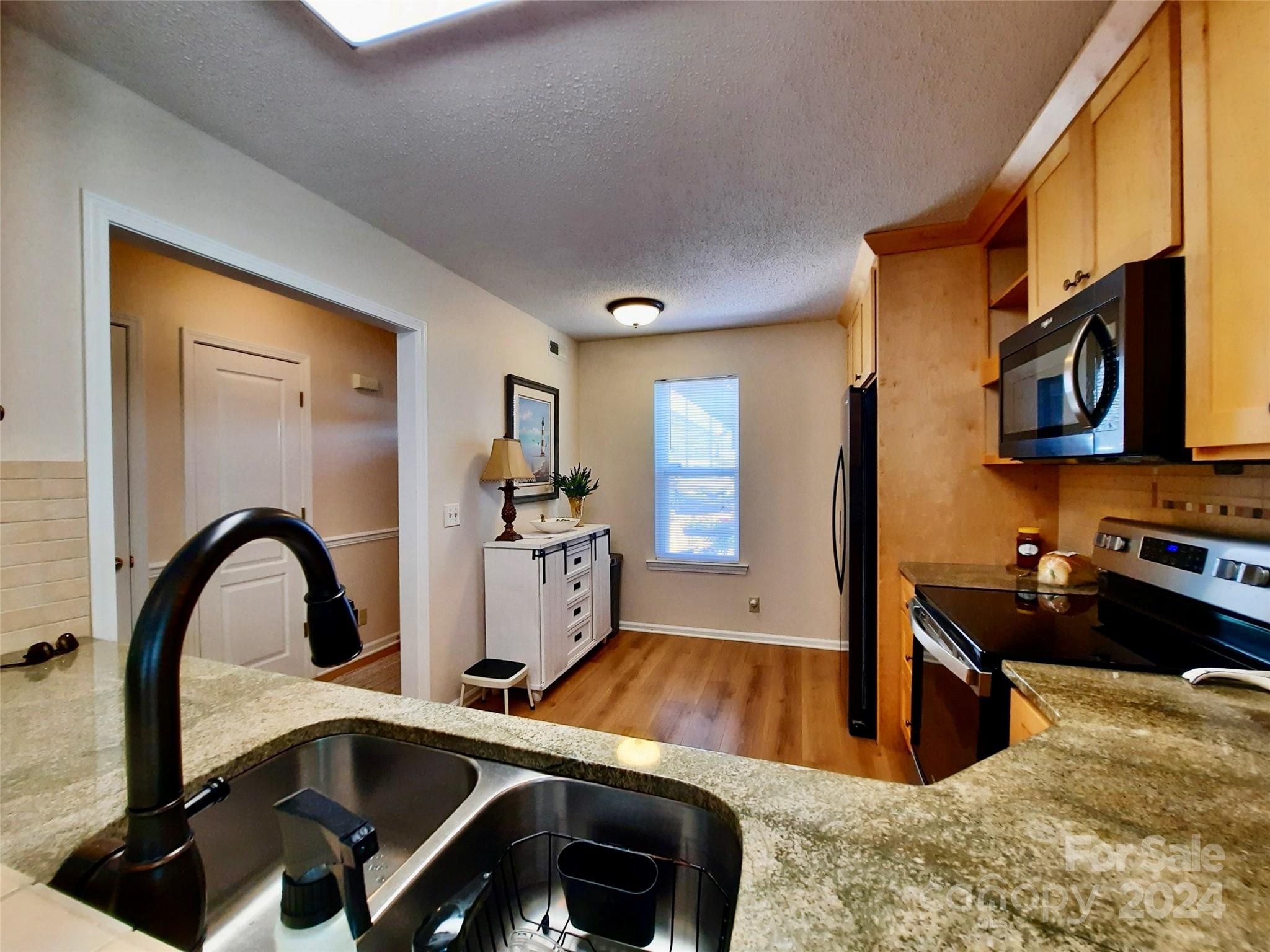 Wolfpen - Residential