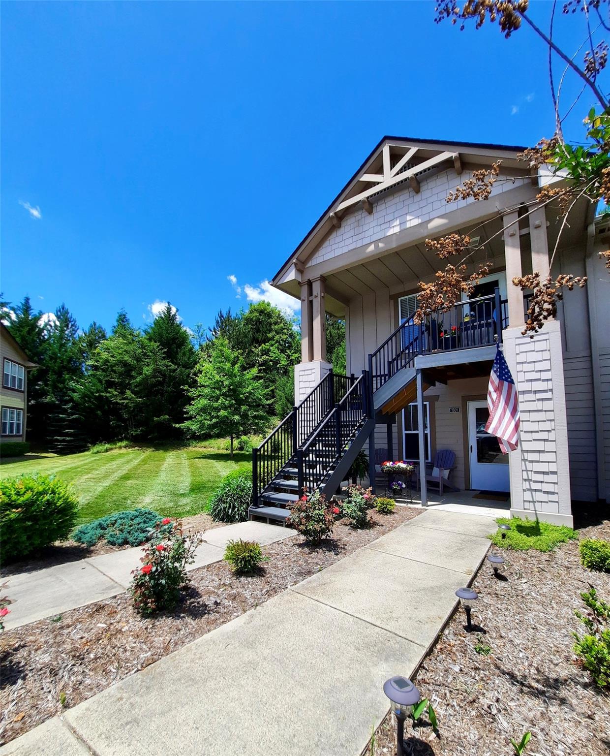 Wolfpen - Residential