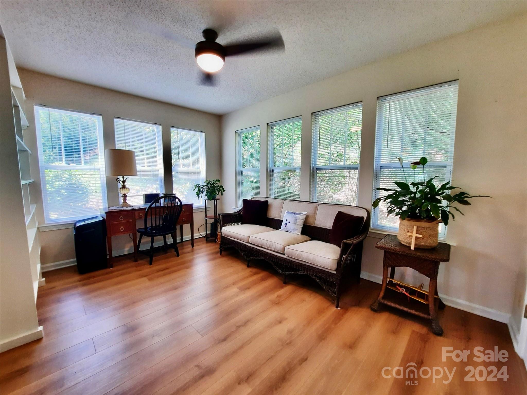 Wolfpen - Residential