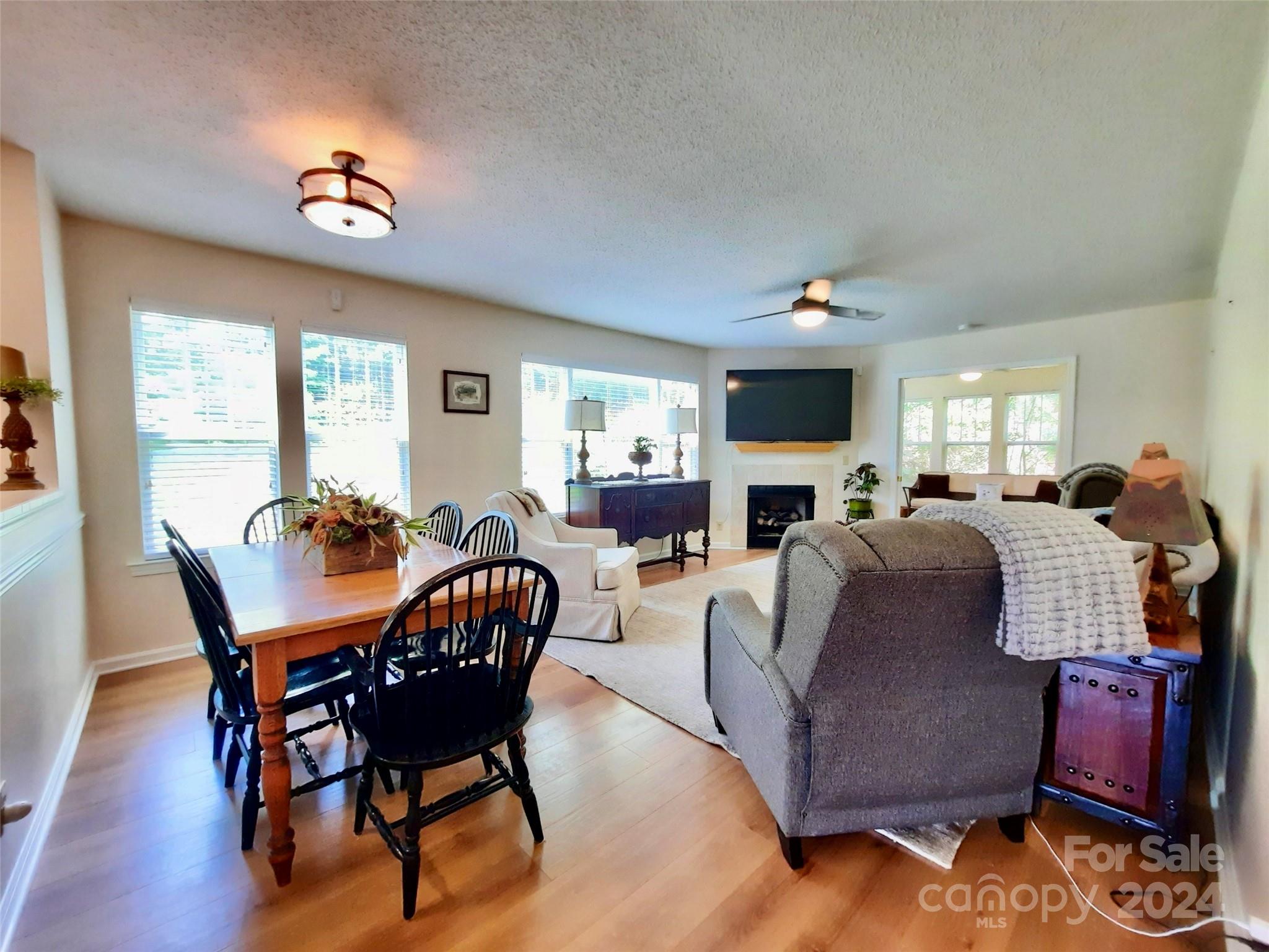 Wolfpen - Residential