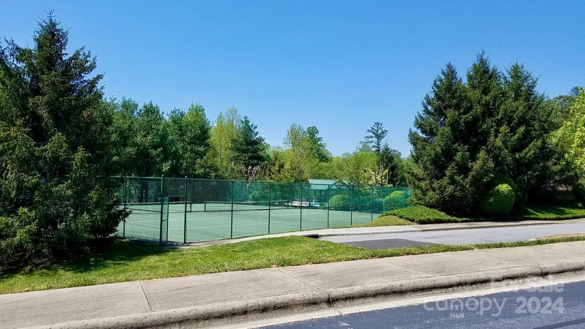 Wolfpen - Residential