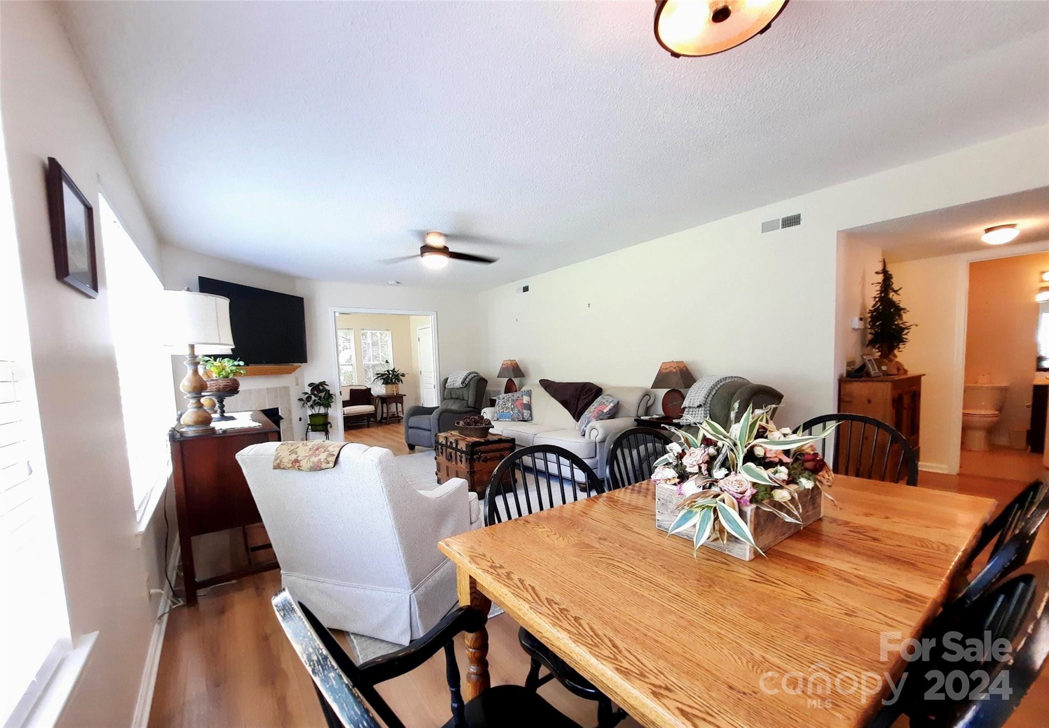 Wolfpen - Residential