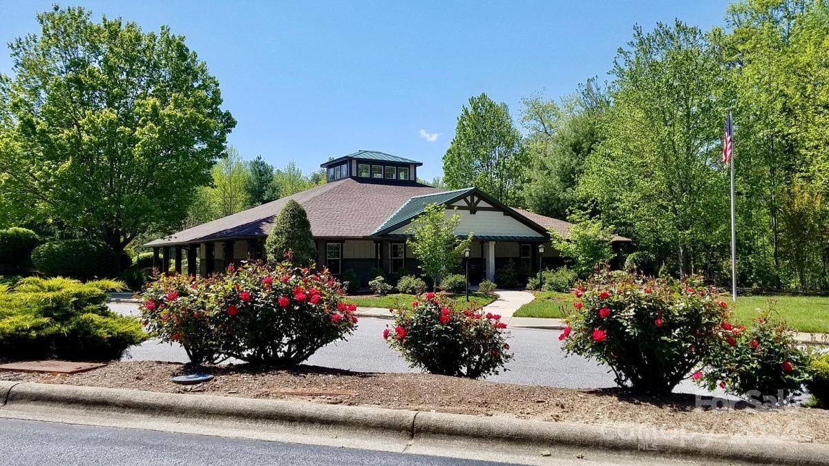 Wolfpen - Residential