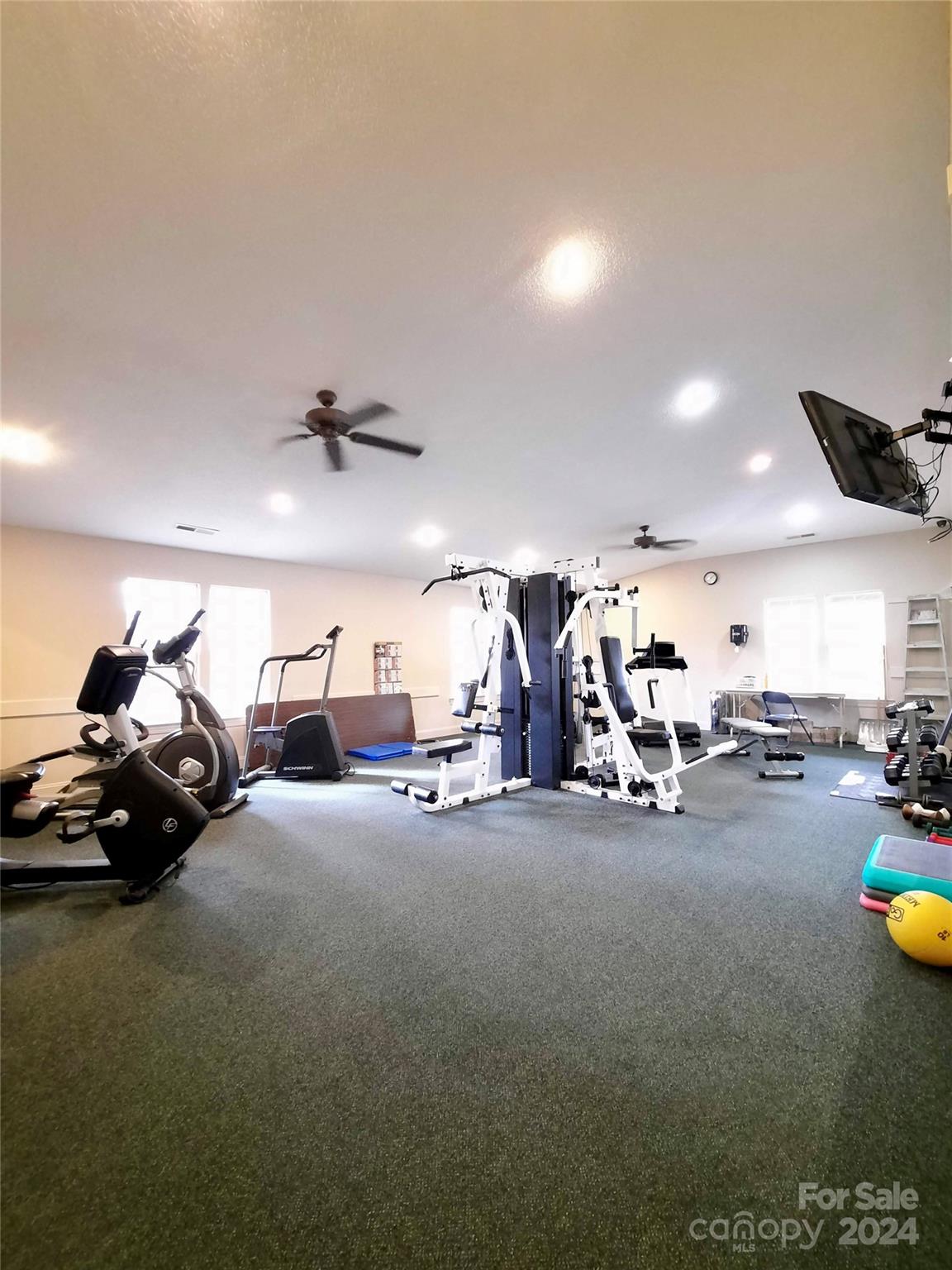 Wolfpen - Residential