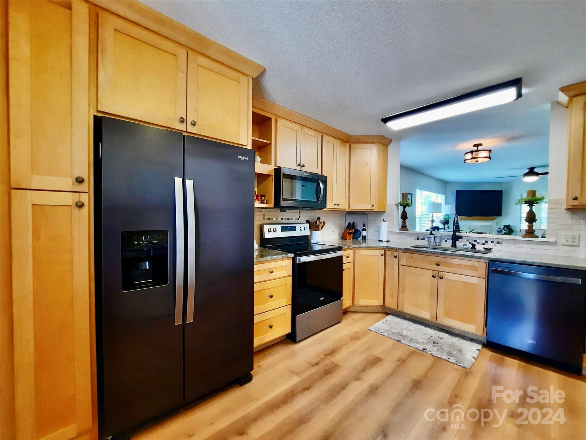 Wolfpen - Residential