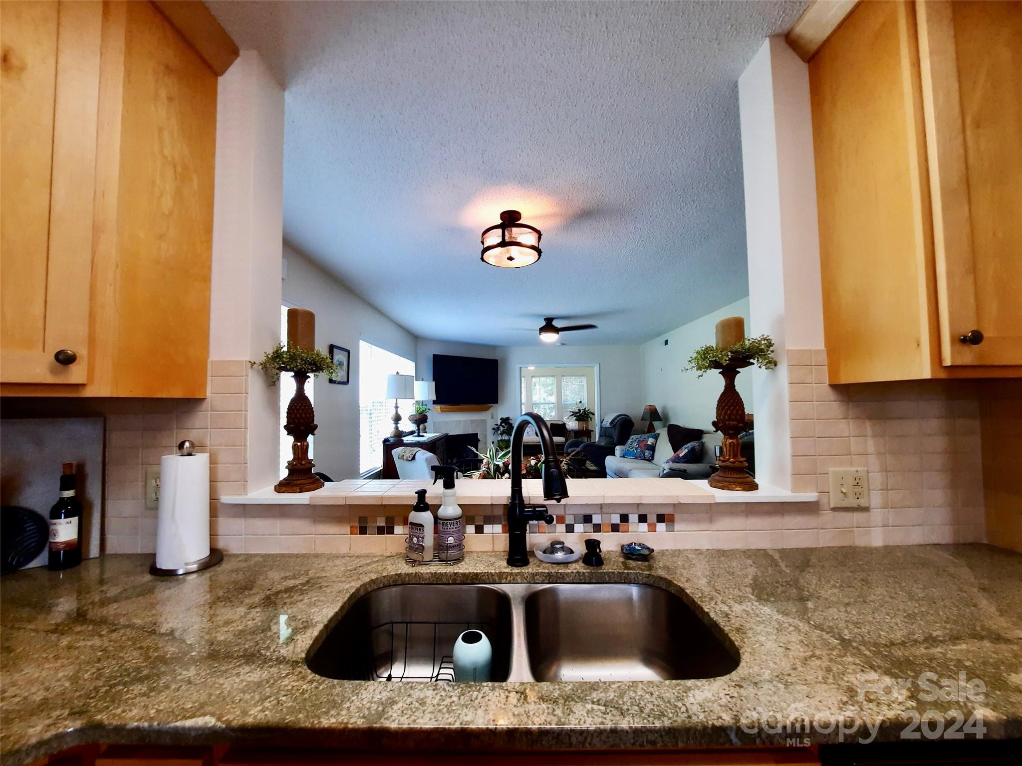 Wolfpen - Residential