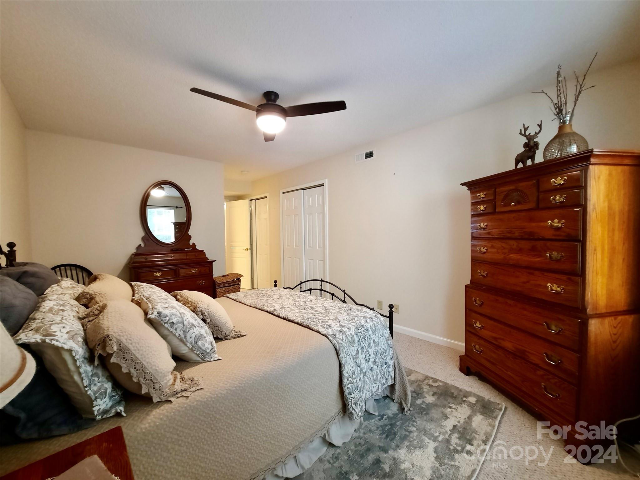 Wolfpen - Residential