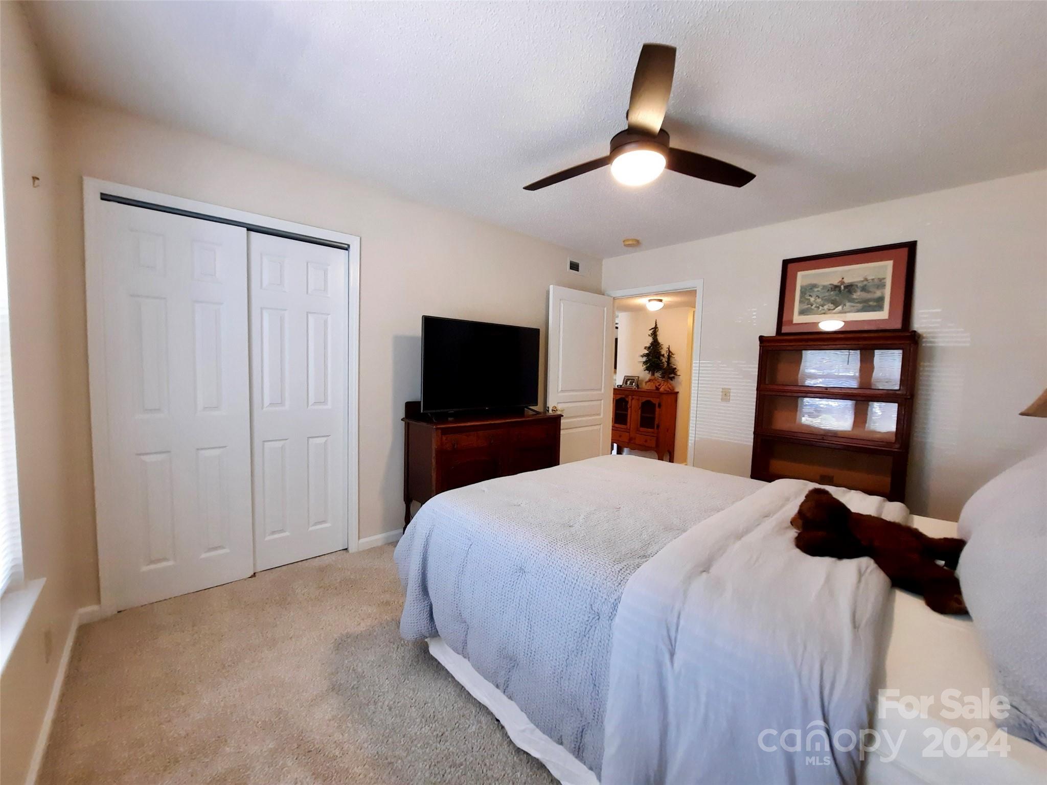 Wolfpen - Residential