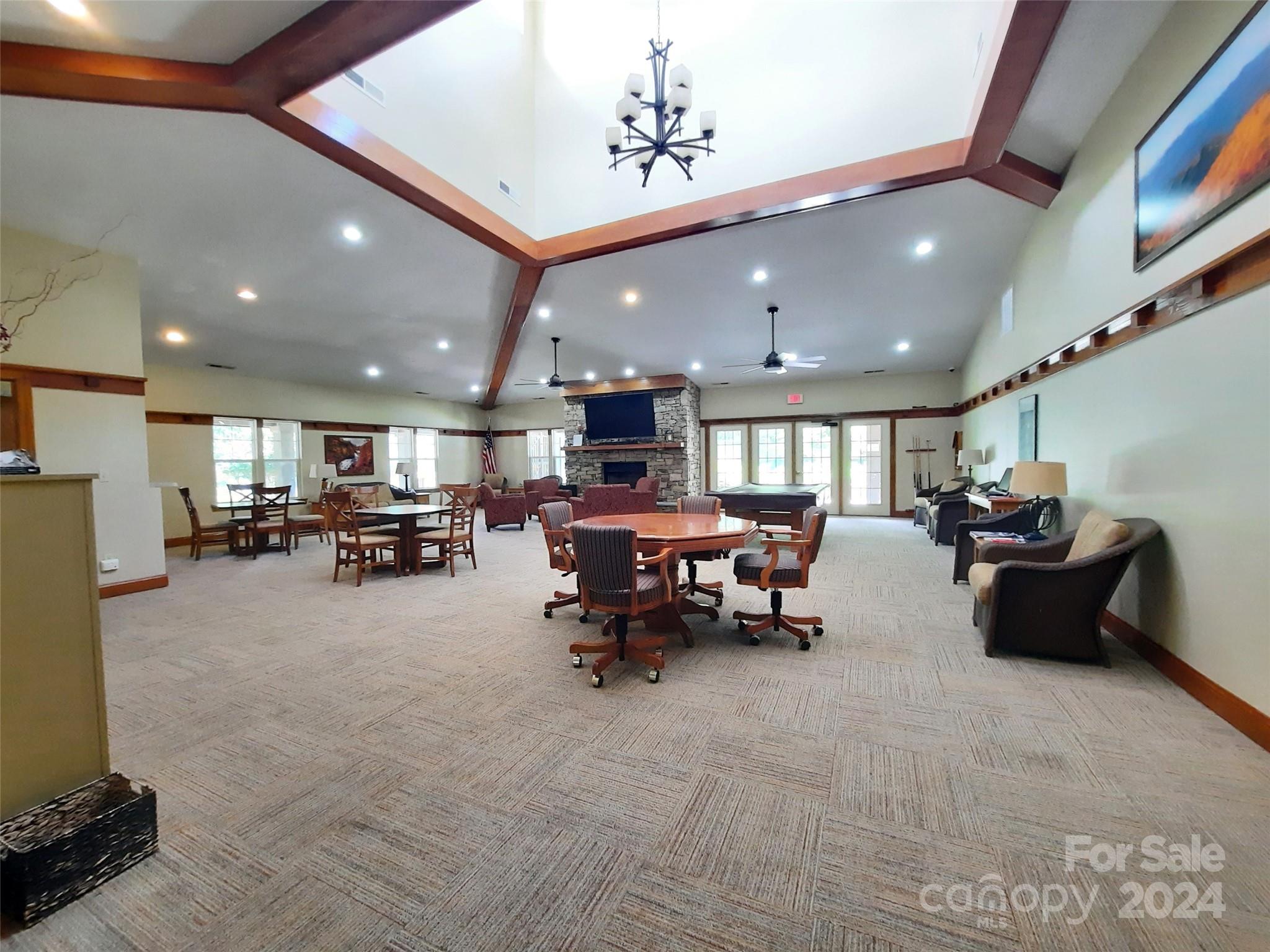 Wolfpen - Residential