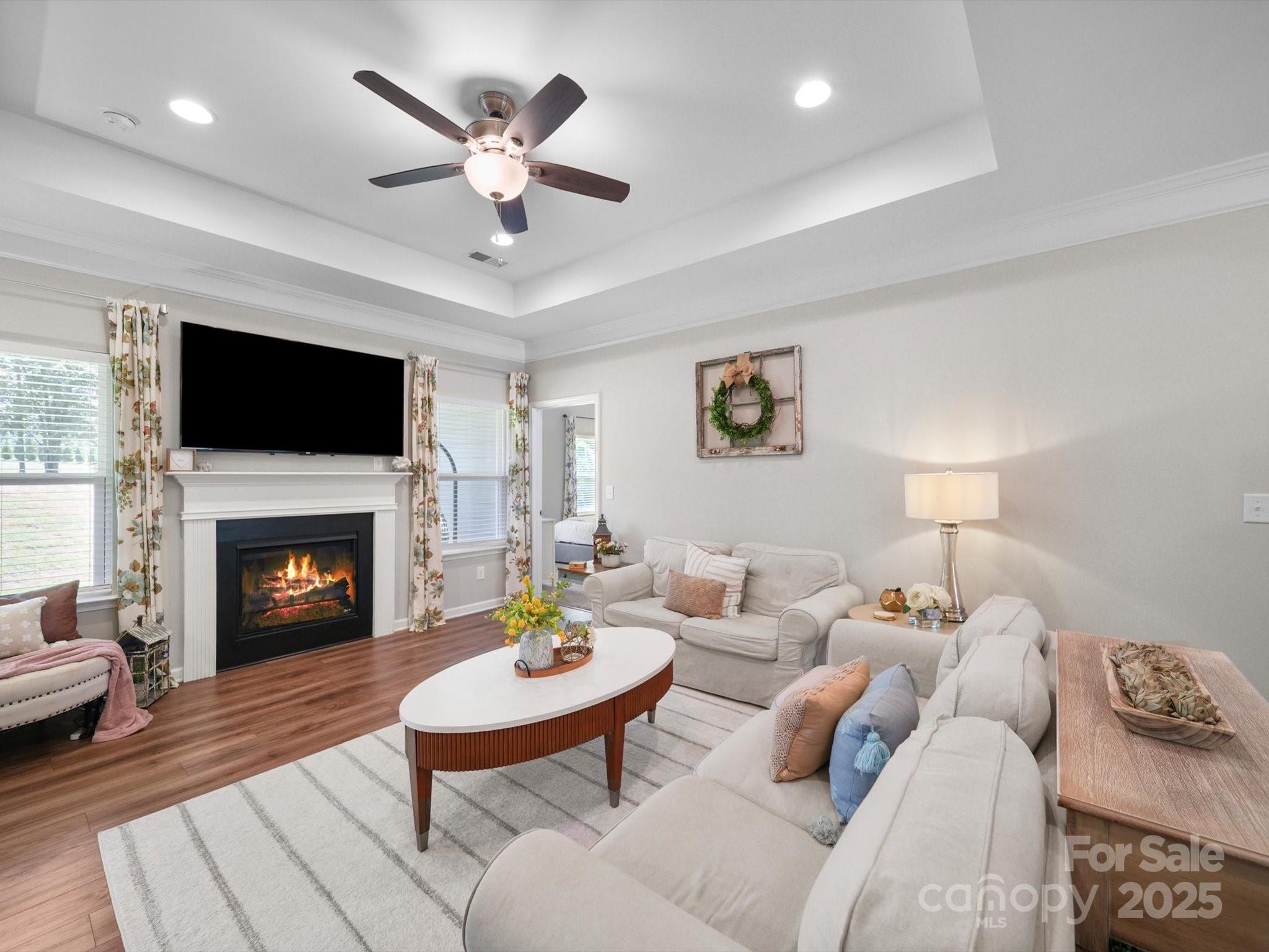117 Autumn Mist Road