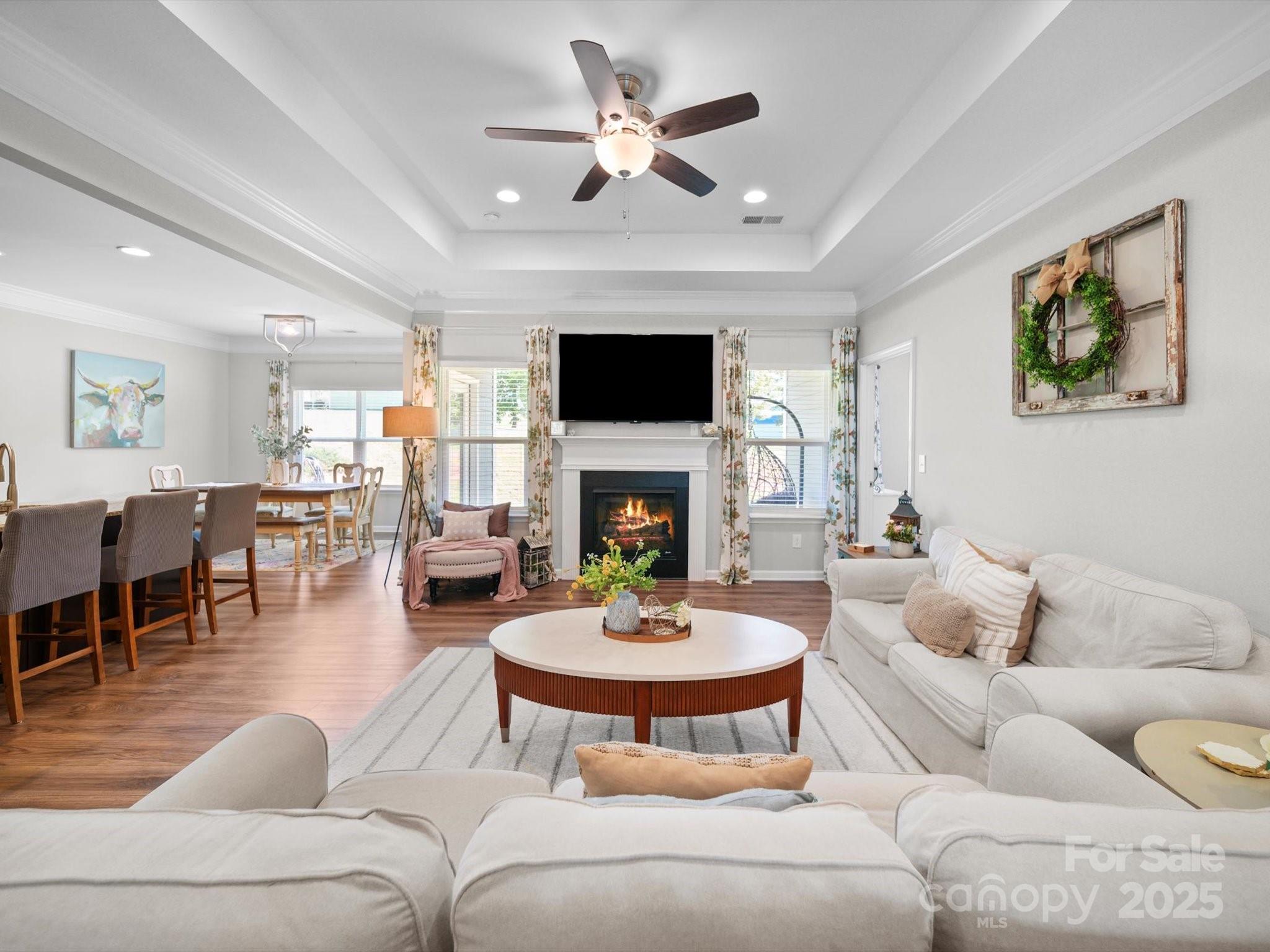 117 Autumn Mist Road