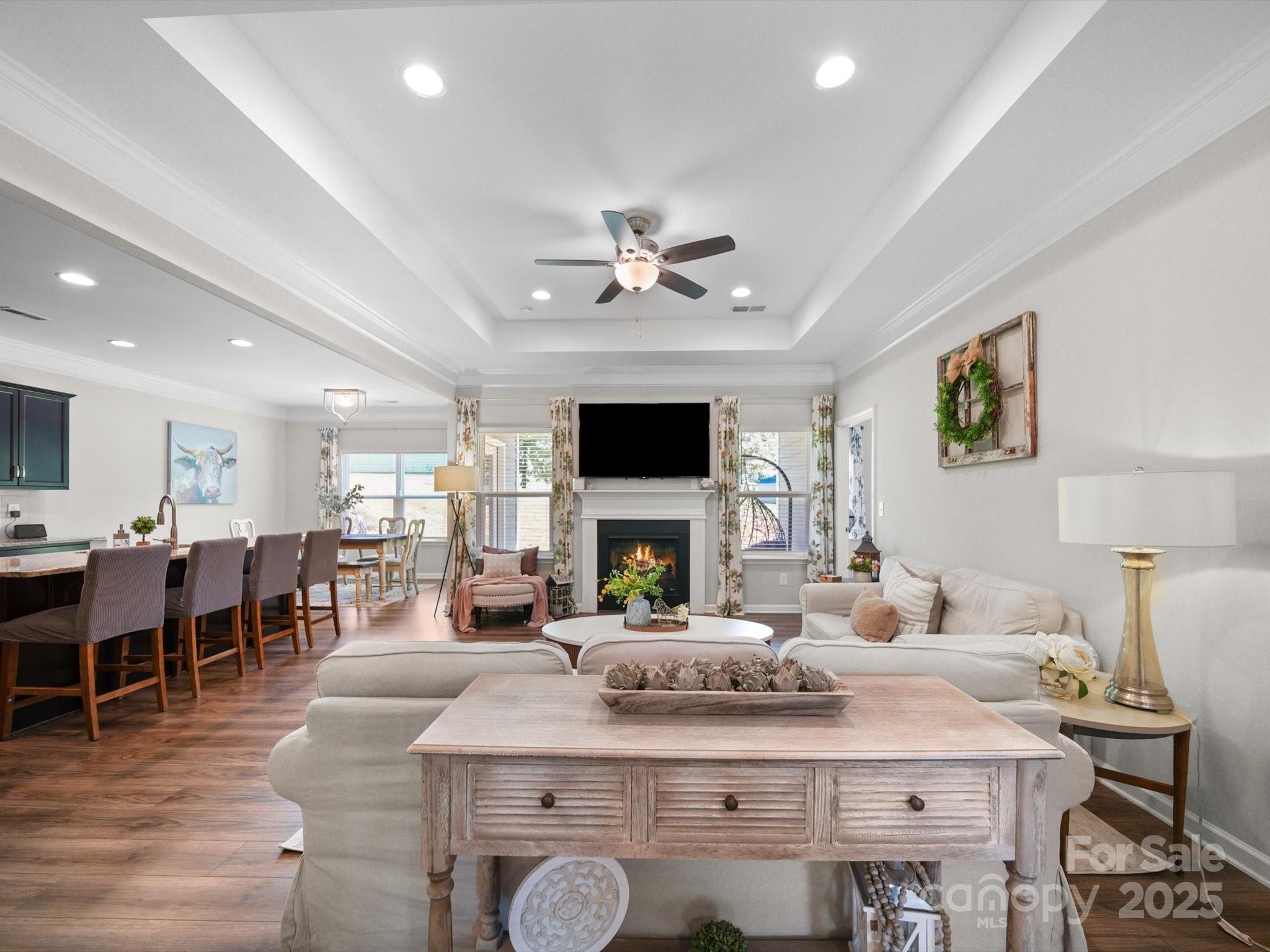 117 Autumn Mist Road
