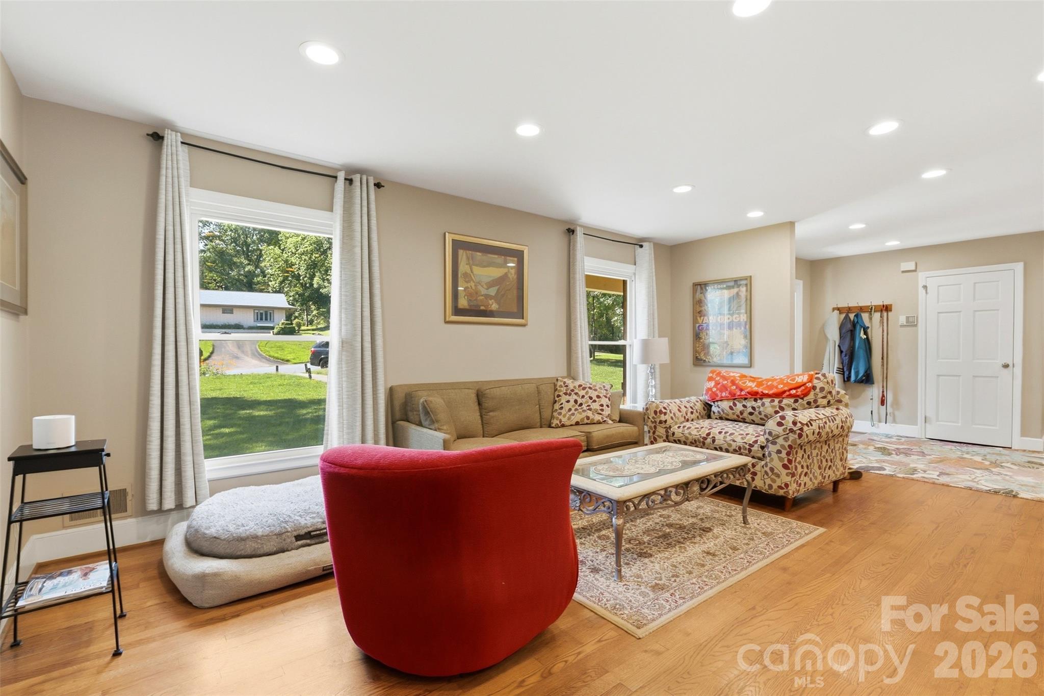 2620 Lynbridge Drive