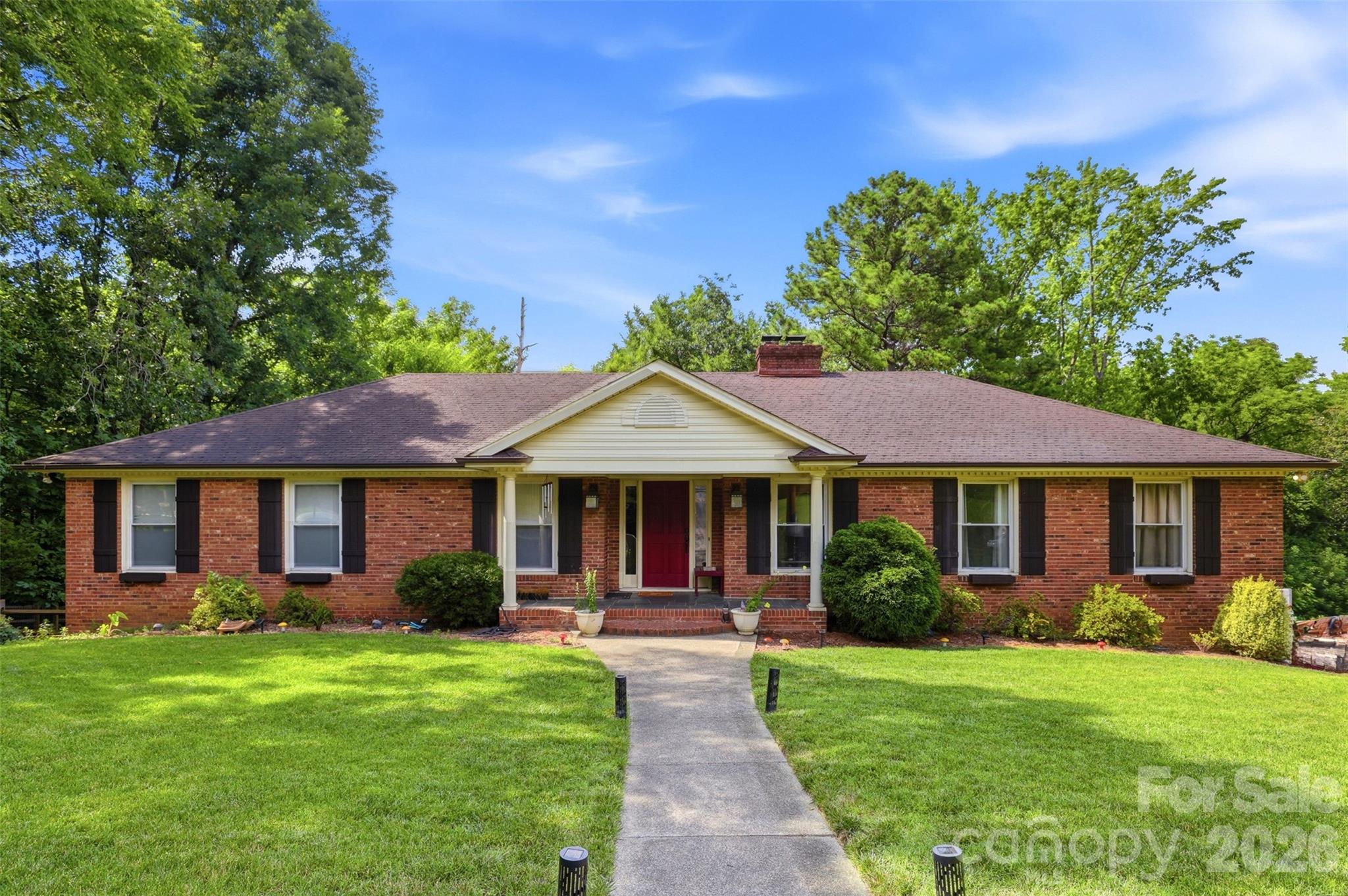 2620 Lynbridge Drive