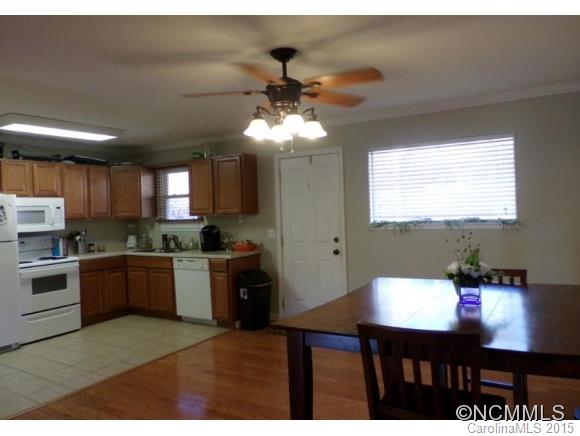 Grassy Creek - Residential