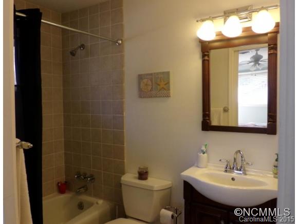 Grassy Creek - Residential