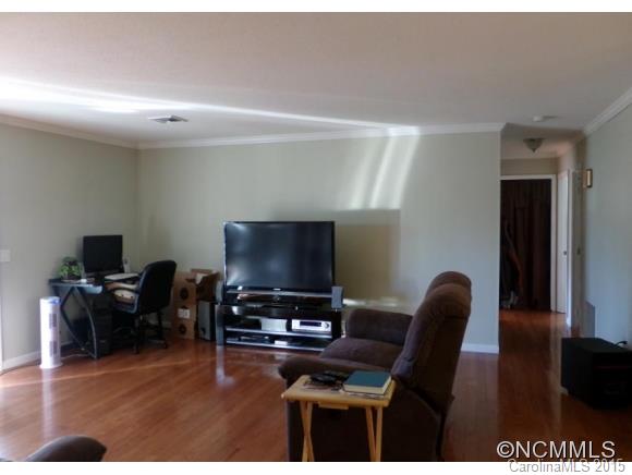 Grassy Creek - Residential