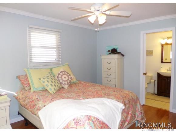 Grassy Creek - Residential