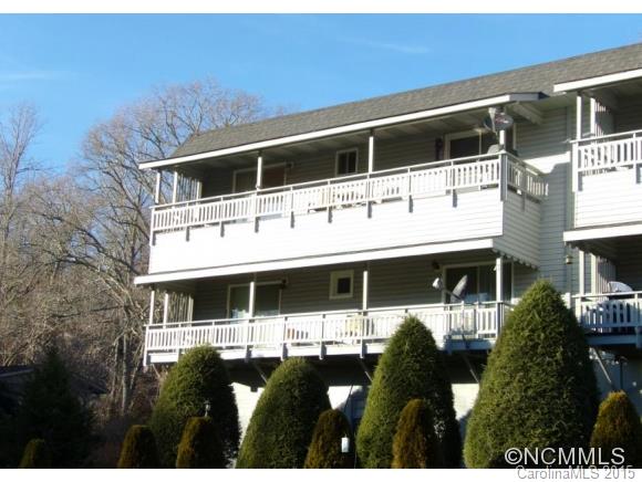 Grassy Creek - Residential