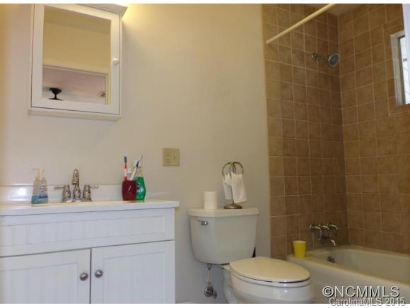 Grassy Creek - Residential