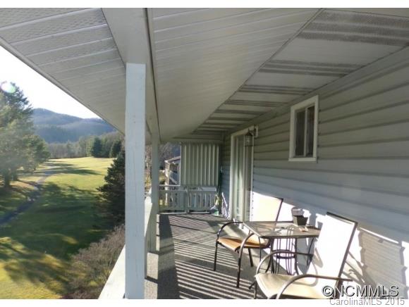 Grassy Creek - Residential