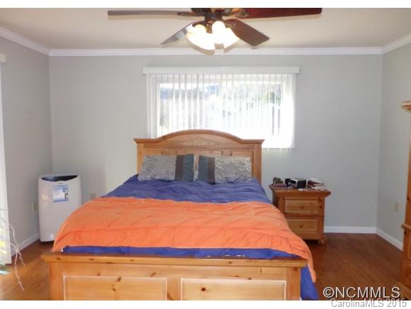 Grassy Creek - Residential