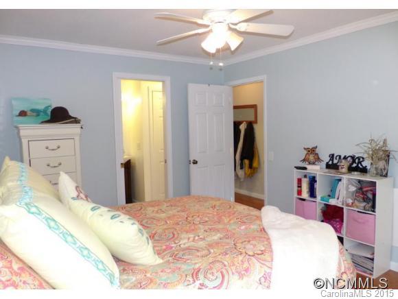 Grassy Creek - Residential