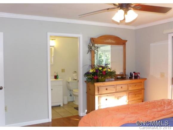 Grassy Creek - Residential