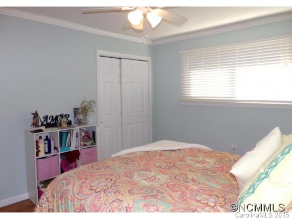 Grassy Creek - Residential