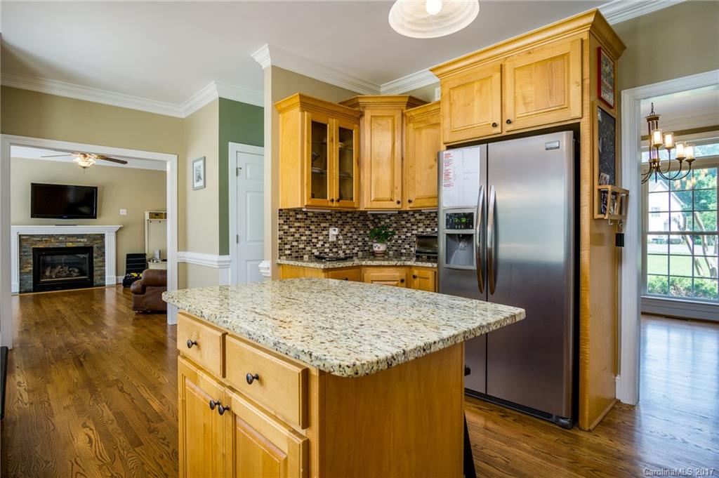 The Hylands - Residential