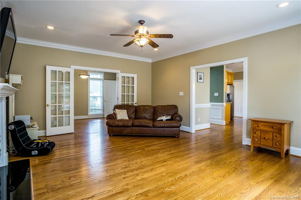 The Hylands - Residential