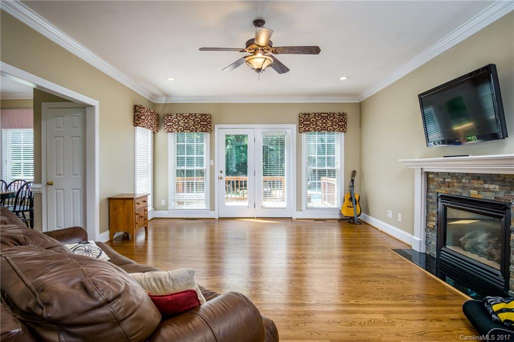 The Hylands - Residential